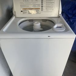 Kenmore Washer