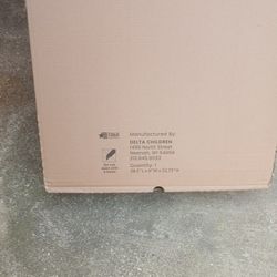 Twinkle star , a m crib mattress , brand new