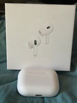 AirPods gen 2