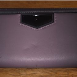 Simply Vera Wang Wallet