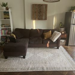 Free Sectional Sofa