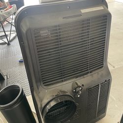 Portable AC Unit