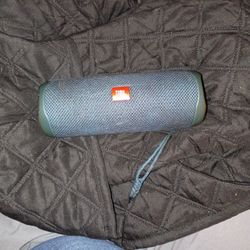 JBL speaker 