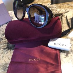 Gucci Sunny New.