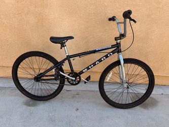 New HARO 24 PRO BMX bike asking $275