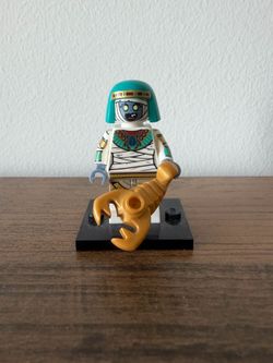 LEGO Minifigures Series 19 Mummy Queen 71025 New