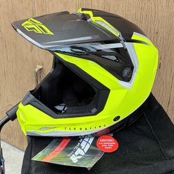 Helmet  FLY  Brand New Size XL. For Adult 