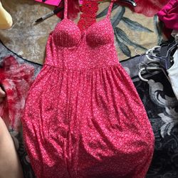 Dress size medium 