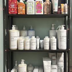 Olaplex And Hempz 