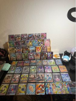 Pokemon cards for sale or trade all near mint