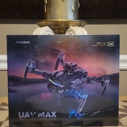 YOMI DRONE