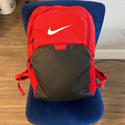 Nike Backpack