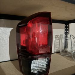 Toyota Taillight 