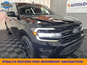 2024 Ford Expedition