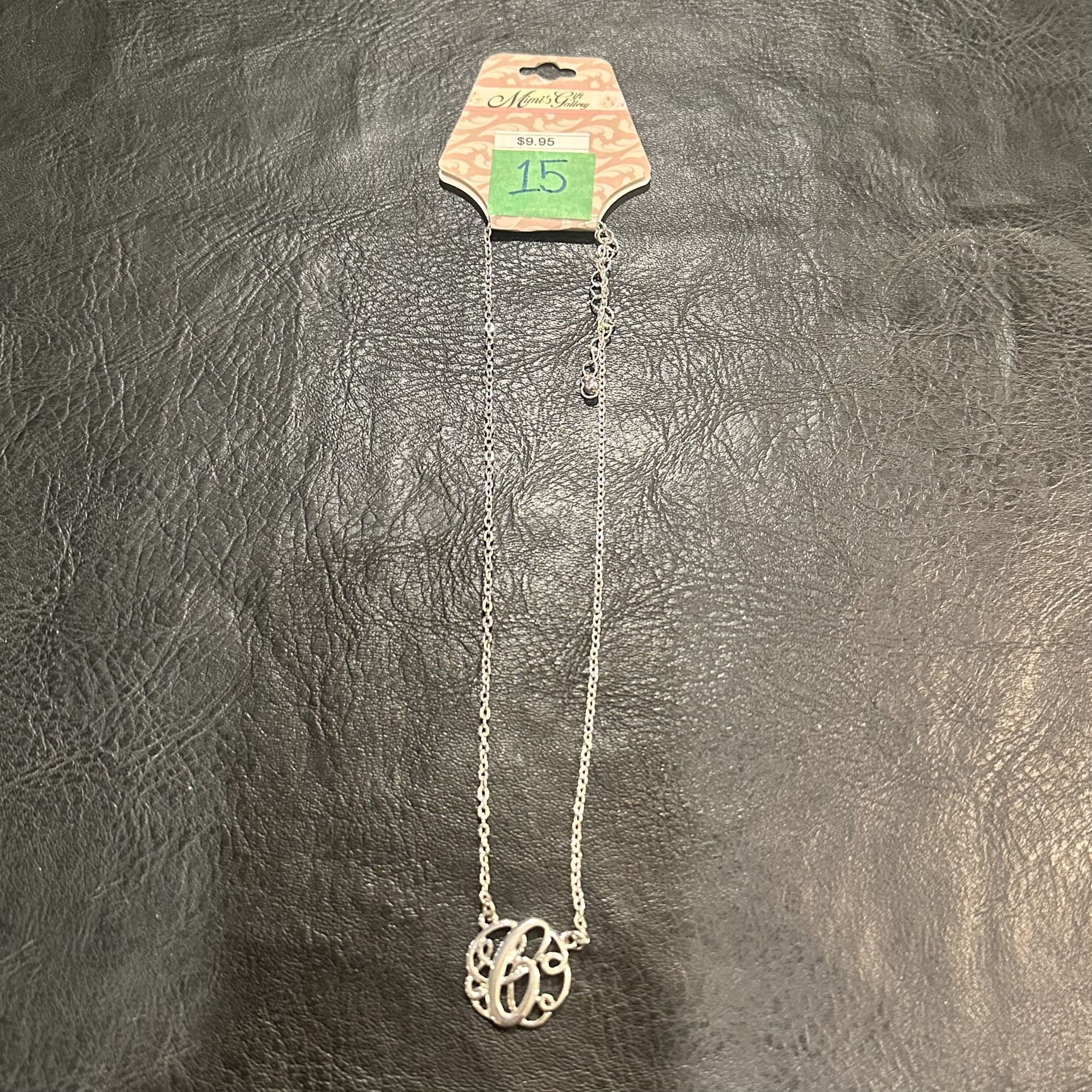 Brand New Necklaces for Women