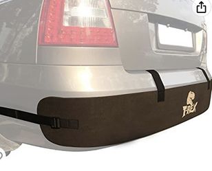 T-Rex Bumper Protector, Rear Bumper Guard for Cars