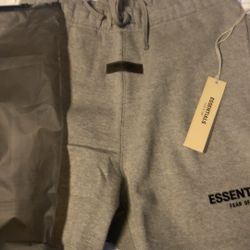 Dark Oak Essential Shorts 