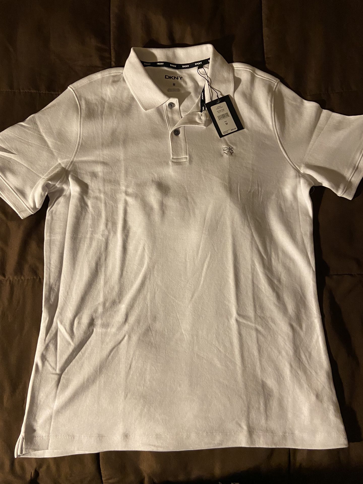 DKNY Polo Shirt
