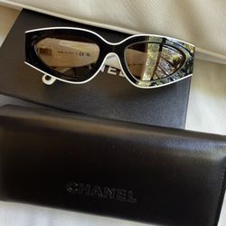 Sunglasses Chanel