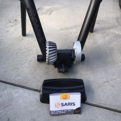 Saris Bike Experience  $85