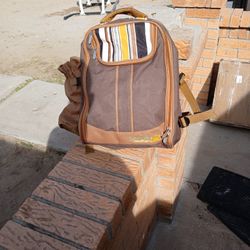 Picnic Backpack