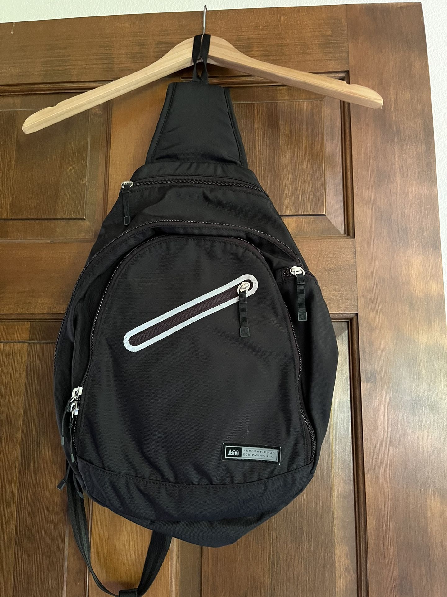 REI Backpack