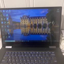 Lenovo Yoga 720 15 Gtx 1050