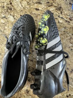 Adidas Ace Soccer Cleats 