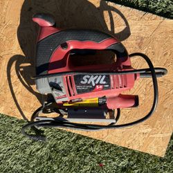 Skil Jigsaw