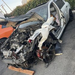 Infiniti G35 Parts 