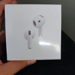 Airpods 4