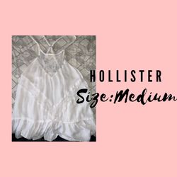 HOLLISTER Tank Top