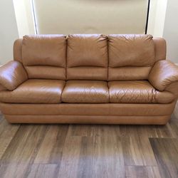  Natuzzi sleeper couch sofa