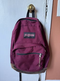 Jansport Backpack