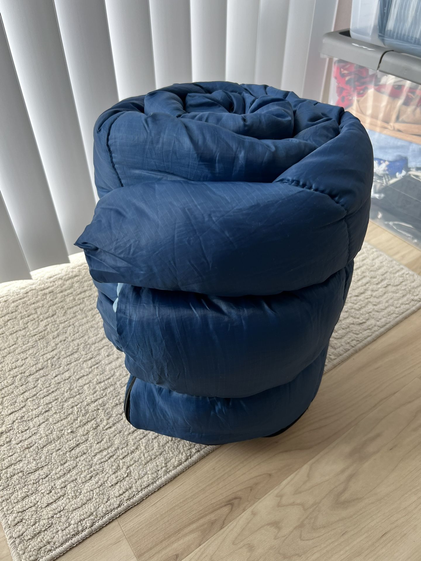 Adult Outdoor Sleeping Bag