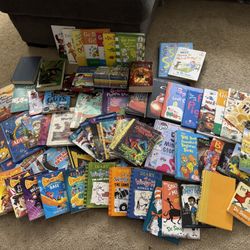 (Pending Pickup) Free Children’s Book