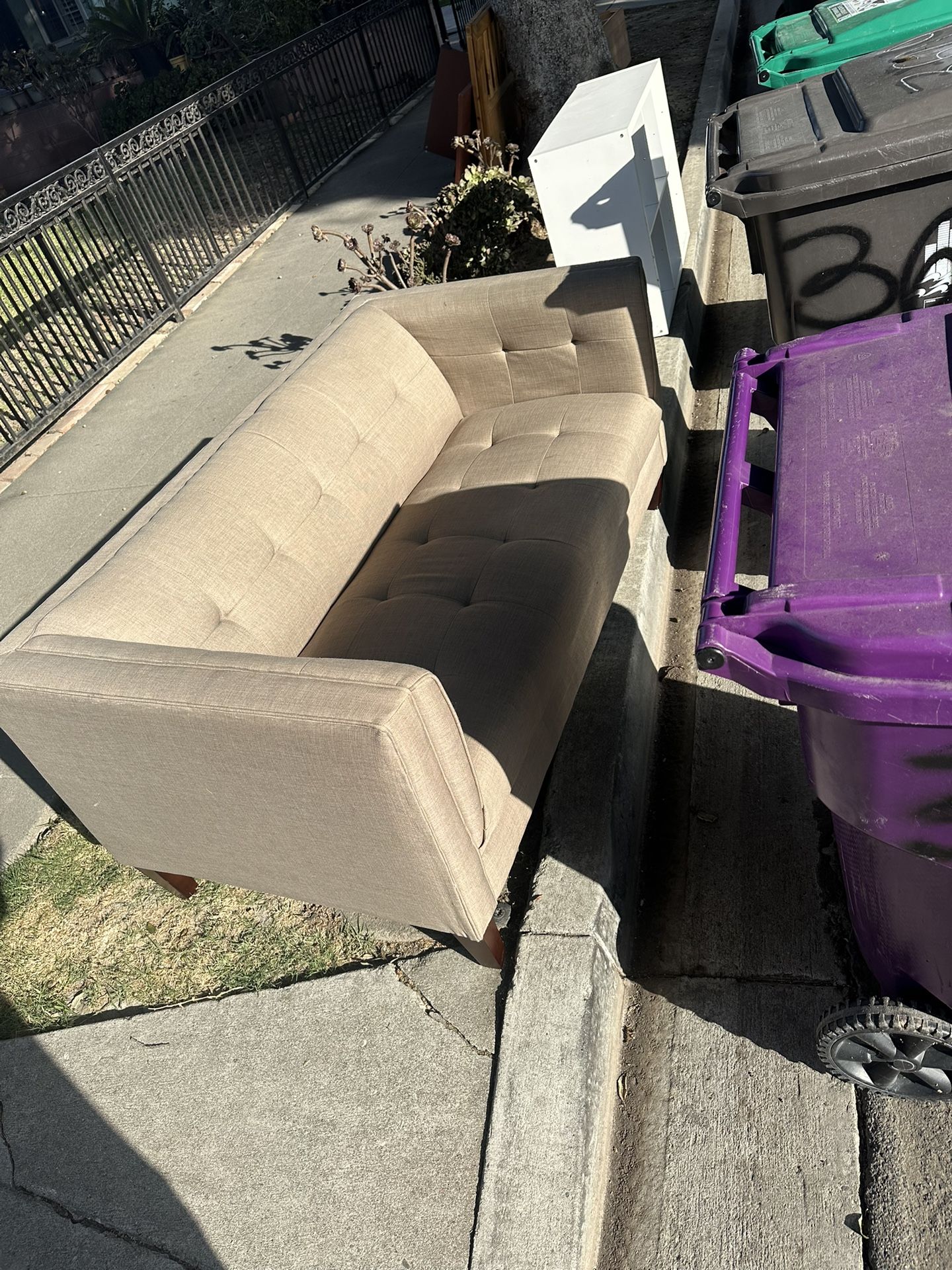 FREE Loveseat