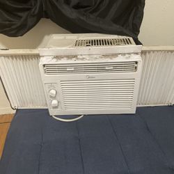 AC Unit 