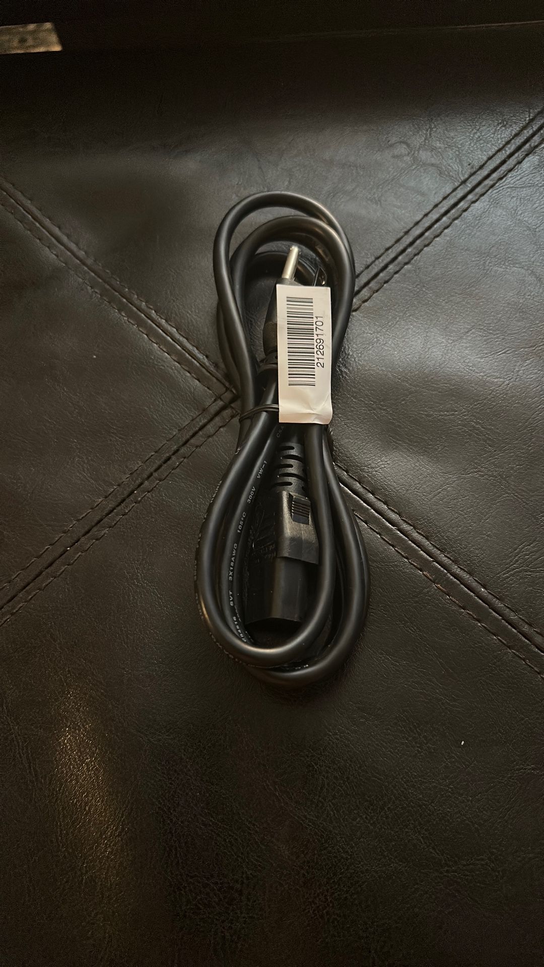 Power Cord, Power Cable