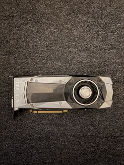 Gtx1080 founders
