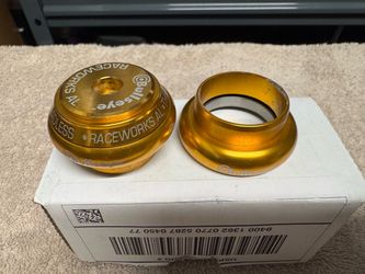 Bullseye bmx 1 1/8 headset