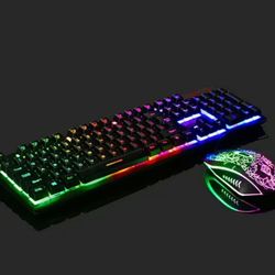 LED Keyboard brand new 