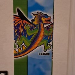 Xkites Supersized Dragon 3D Kite - Brand New 