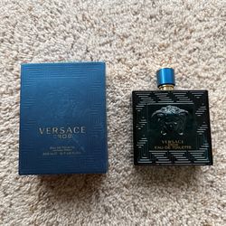 Versace Eros cologne