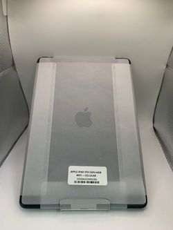 iPad Unlocked ($50 Down Payment)