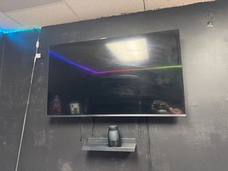 60 inch tv