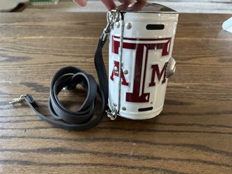 Texas A&M Aggies Purse
