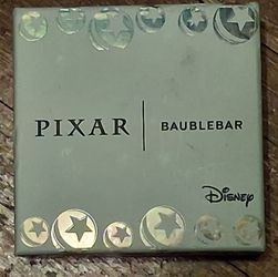 ToyStory Slinky Dog Pixar x BaubleBar Disney Jewelry Gift Box Earrings
