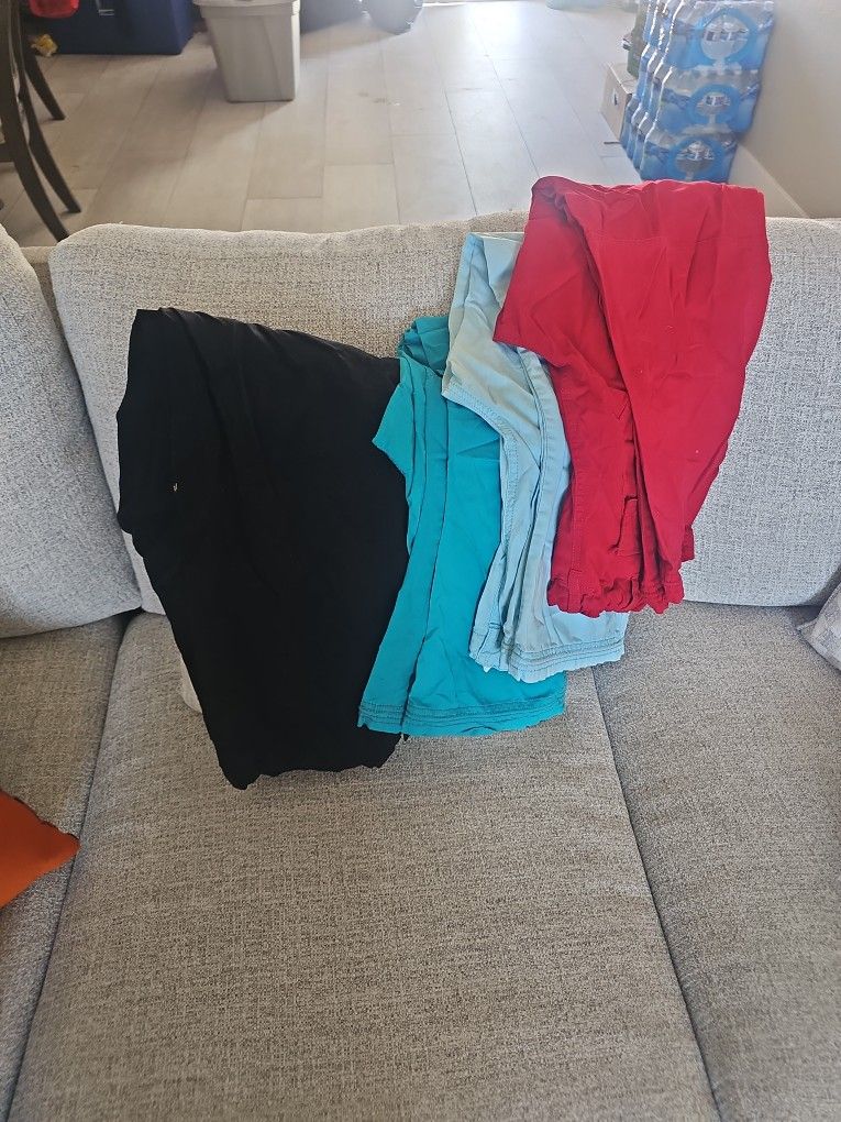 Koi Medical Scrub Pants