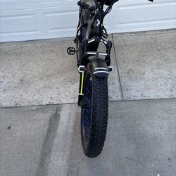 Electric Bike